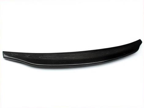 車用外装パーツ 適用: アウディ A6 A6A A6Q リア スポイラー テール C6 E タイプ クーペ カーボン リア スポイラー リア トランク ウイング 09-12 タイプ001 AL-EE-0540 AL_3