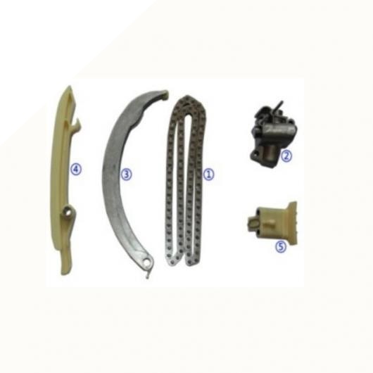 車部品 タイミング キット 適用: ランド ローバー 3.0L 02-12 AL-EE-1310 AL