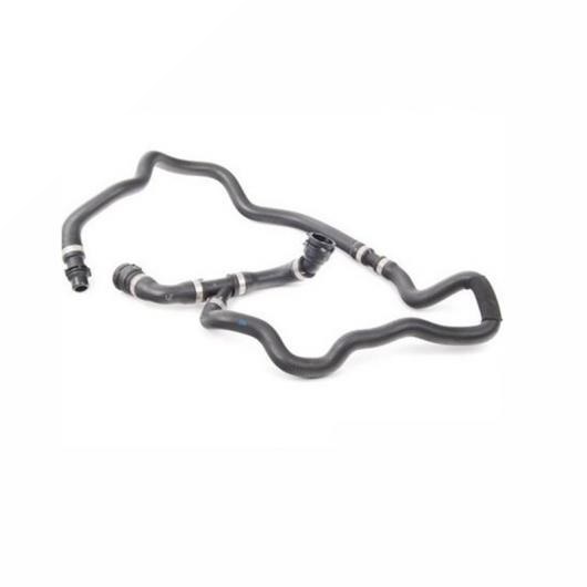 車部品 17127560161 ラジエーターホース 適用: BMW E60 E63 E64 523i 523Li 525i 530i 630i AL-EE-1348 AL