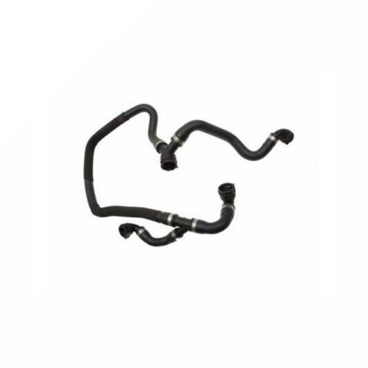 車部品 17127537109 ラジエーターホース 適用: BMW E70 AL-EE-1373 AL