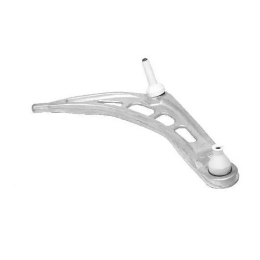 車部品 31 12 6 758 519/31 12 6 758 520 コントロールアーム フロント 車軸 ロワー 適用: BMW3 E46 318i N42 N46 325i 左側・右側 AL-EE-1376 AL