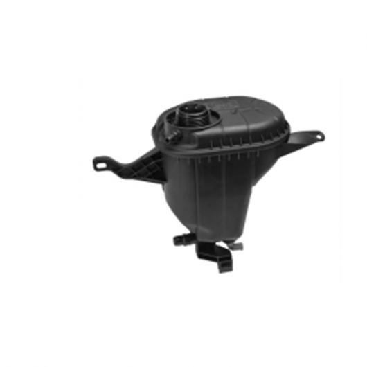 車部品 17 13 7 601 950/17 13 7 647 284/17 13 7 578 439 エクスパンションタンク 適用: BMW F18 BMW F10 F01 AL-EE-1443 AL