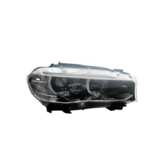 車部品 63117317101 63117317102 ヘッドライト Bi キセノン 右 左 適用: BMW X5 14-17 左側・右側 AL-EE-1584 ALの通販は
