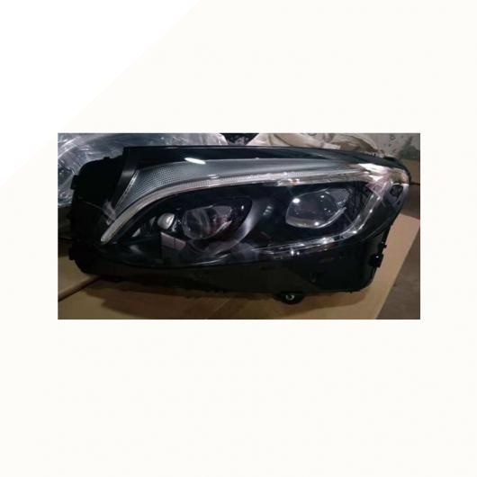 車部品 2539061501 2539061601 ヘッドライト 右 左 適用: メルセデス W253 GLC 左側・右側 AL-EE-1598 AL