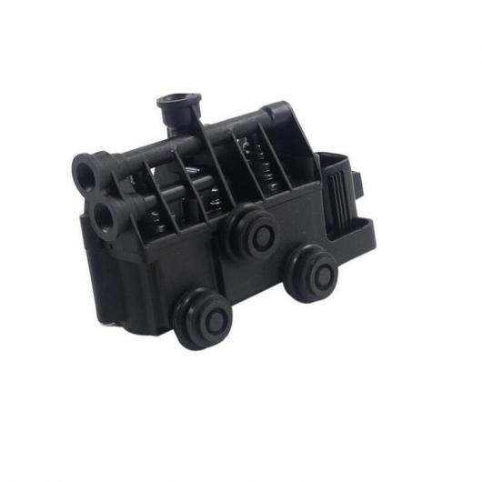 車部品 RVH000095 エア サスペンション EAS バルブ ブロック フロント 適用: ランド レンジ ローバー スポーツ LR3 LR4 AL-EE-1625 AL