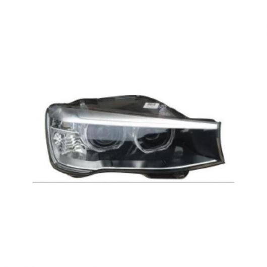 車部品 63117401131 63117404132 ヘッドライト 右 左 キセノン 適用: BMW X3 13 左側・右側 AL-EE-1668 ALの通販は 62,123円