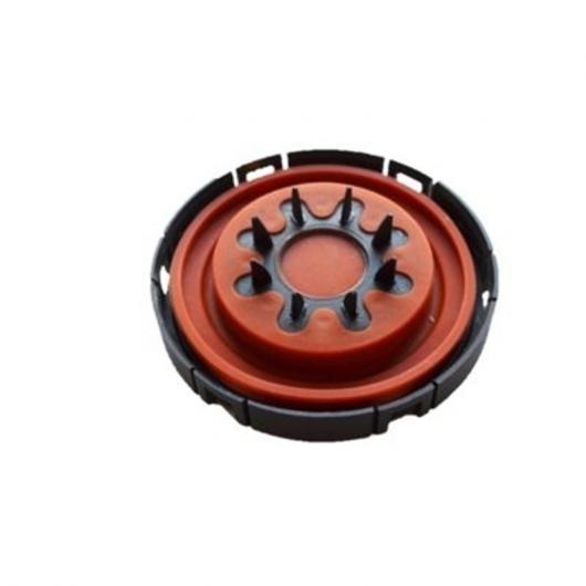 車部品 LR051835/LR041443 2個 オイル カバー/ハウジング カバー 適用: L ローバー AL-EE-1731 ALの通販は