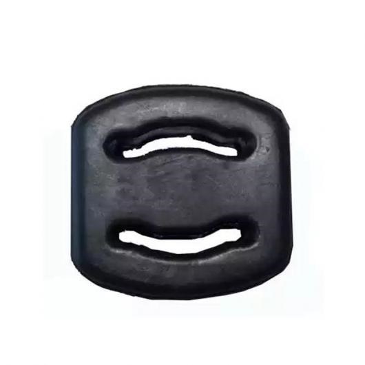 車部品 1セット 2個 301 492 03 82/381 492 00 82 マフラー ハンガー 適用: メルセデスベンツ AL-EE-1832 ALの通販は 8,350円