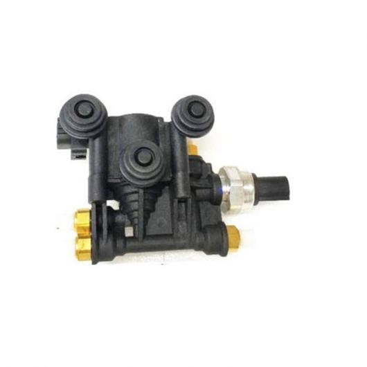 車部品 RVH000046 エア サスペンション EAS バルブ ブロック 適用: ランド レンジ ローバー スポーツ LR3 LR4 AL-EE-1840 AL