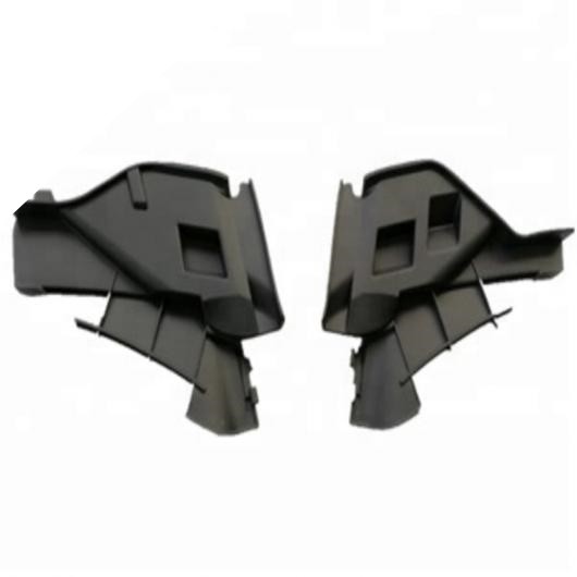 車部品 プラスチック ブラケット 左 右 適用: ポルシェ カイエン 2015 OEM 95850524510 95850524610 AL-EE-1997 ALの通販は