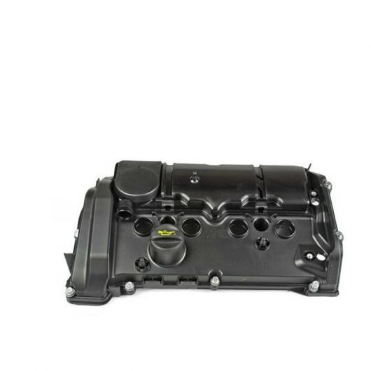車部品 バルブ カバー 適用: BMW-N13 F20/F30 1シリーズ 3シリーズ 11127646553 AL-EE-2065 AL