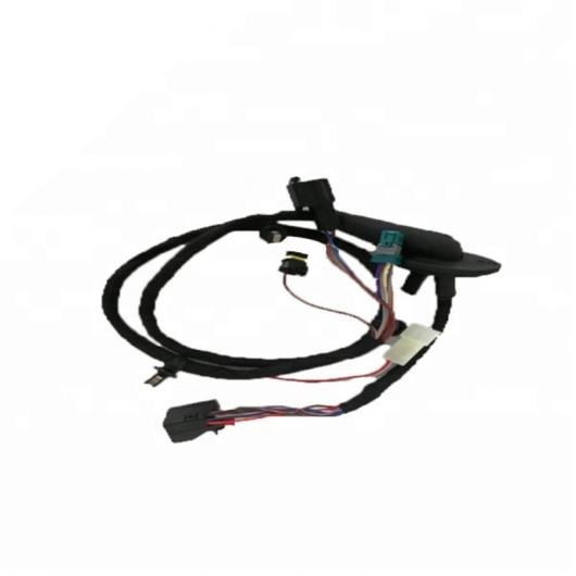 車部品 バックミラー サイド ミラー ワイヤー 適用: カイエン 2011 OEM 95861248960 12 ワイヤー AL-EE-2072 AL