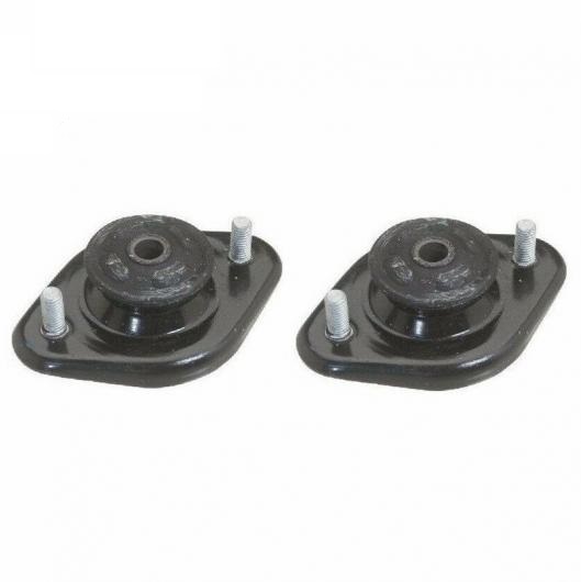 車部品 1セット 2個 33 52 1 092 362 リア ストラットマウント 適用: BMW E36/E46 AL-EE-2097 AL
