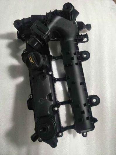 車部品 バルブ カバー 適用: プジョー 206 シトロエン フォード フュージョン 1.4 HDI 0361.N4 9645371180 9646698680 AL-EE-2116 AL