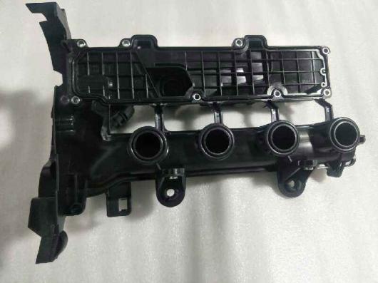 車部品 バルブ カバー 適用: プジョー 206 シトロエン フォード フュージョン 1.4 HDI 0361.N4 9645371180 9646698680 AL-EE-2116 AL_1