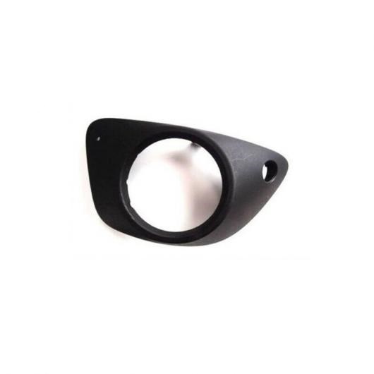 車部品 フロント 左 フォグライト トリム 適用: ポルシェ マカン OEM 95B807795B AL-EE-2142 AL