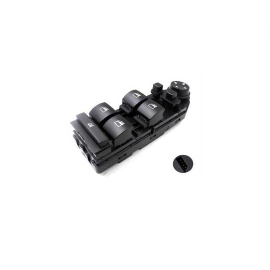 車部品 61313414355 ウインドウ スイッチ 適用: BMW X3 E83 2.0D 2.0i 2.5i AL-EE-2150 AL