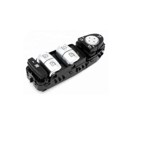 車部品 2059056811 ウインドウ コントロール スイッチ 適用: Cクラス W205 S205 GLC X253 C253 AL-EE-2199 ALの通販は 7,421円