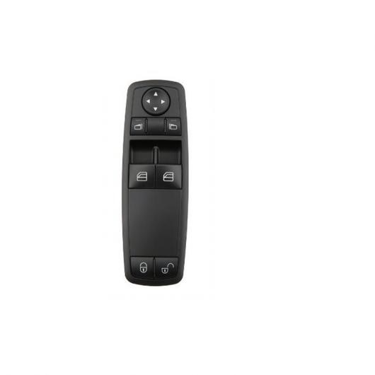 車部品 A1698206410 ウインドウ コントロール スイッチ 適用: メルセデス W169 AL-EE-2203 AL