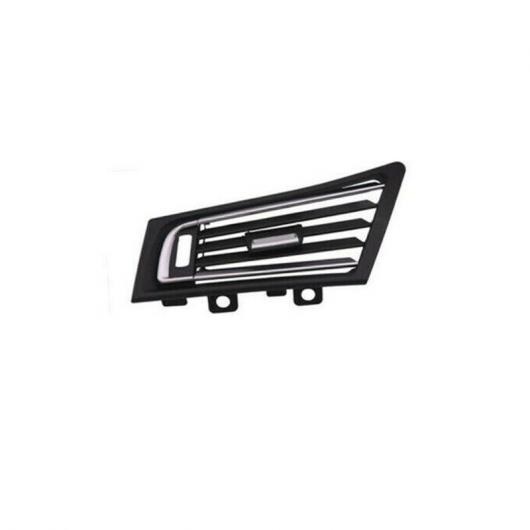 車部品 フロント ダッシュ パネル 左 エア 吹き出し口 グリッド グリル カバー 適用: BMW 7 F01 F02 右側・左側 AL-EE-2246 AL