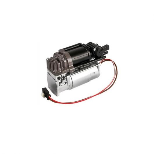 車部品 37206864215 エア サスペンション ポンプ コンプレッサー 適用: BMW 5シリーズ F07 F11 F18 AL-EE-2254 AL