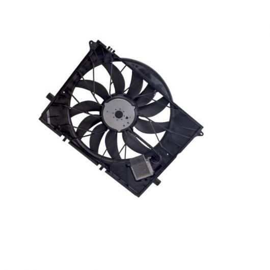 車部品 2205000293 エレクトロニック ファン 適用: メルセデス・ベンツ SL/CL/S クラス W220 AL-EE-2319 AL