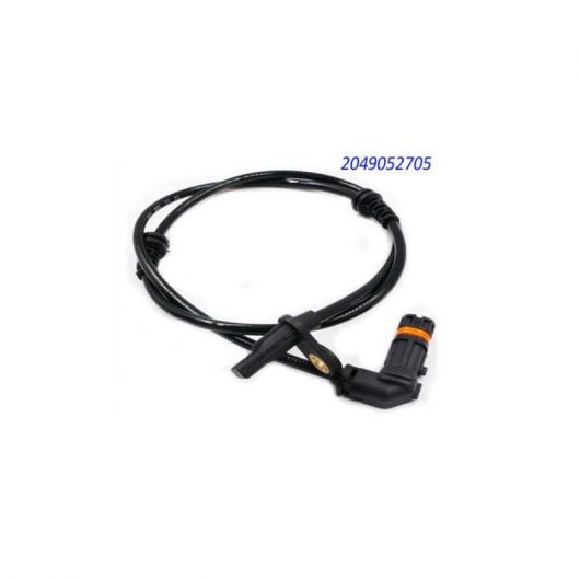 車部品 2049052705 ホイール ABS スピード センサー 適用: メルセデス・ベンツ W204 AL-EE-2391 AL