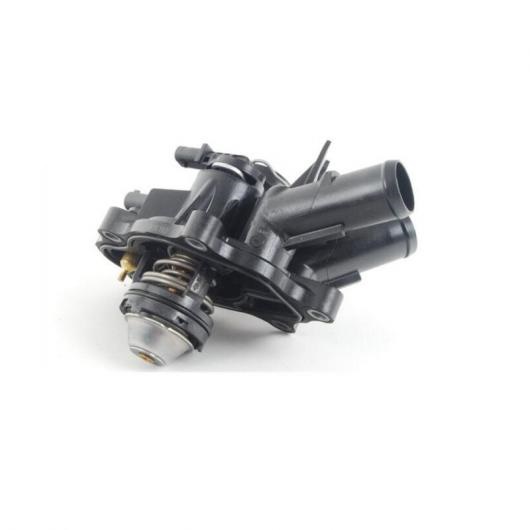車部品 2712000315 サーモスタット 適用: メルセデス C250 SLK250 AL-EE-2440 AL