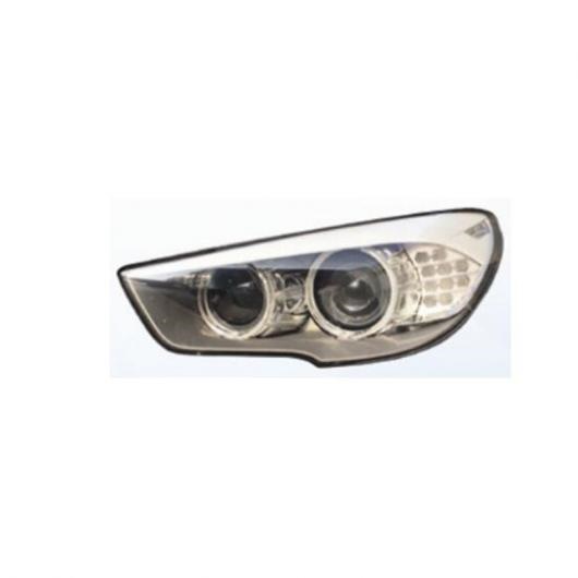 車部品 6312 7262 719 6312 7262 720 ヘッドライト LED 右 左 適用: BMW 5シリーズ F07 左側・右側 AL-EE-2566 AL