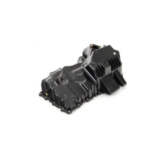 車部品 11137618512 エンジン オイル サンプ パン 適用: BMW 218i 228i 328i 320i 428i 528i AL-EE-2579 AL