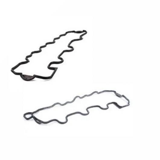 車部品 1120160221 1120160321 左 + 右 エンジン ボンネット ガスケット 適用: ベンツ メルセデス C CLK E320 ML SLK AL-EE-2756 AL