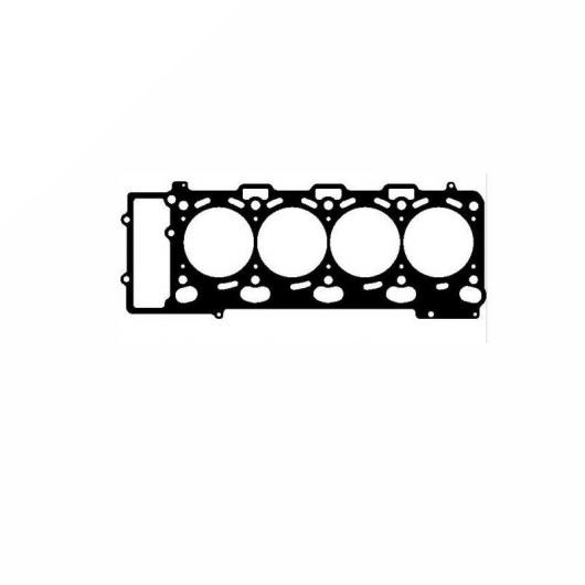 車部品 11127531863 エンジン ボンネット ガスケット 適用: BMW N62 AL-EE-2766 AL