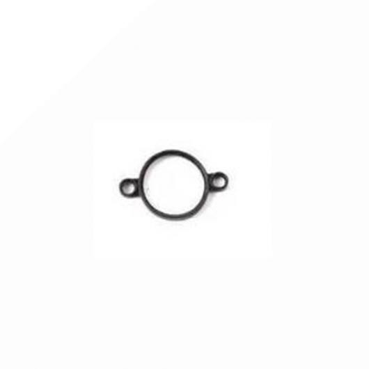 AL 車部品 11377501015 3個 シール ガスケット 適用: N46 E90 E60 E65 E66 AL-EE-2814