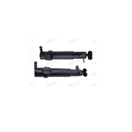 車部品 2118602147 2118602247 サイド ヘッドライト ウォッシャー ワイパー ノズル シリンダー ポンプ 適用: メルセデス E320 E350 E550 E63 AMG W211 2007 2008 2009 左側・右側 AL-EE-2870 AL
