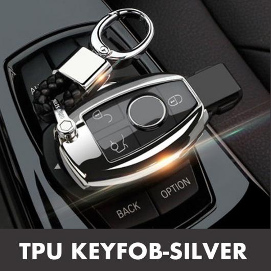 AL 2/3ボタン キーケース ウォレット 適用: メルセデス ベンツ W211 W212 W251 W463 E260L S320 GLK300 フォブ オート インテリア タイプ001〜タイプ005 AL-EE-3220の通販は 5,380円