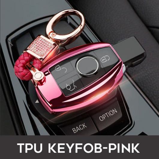 AL 適用: メルセデス ベンツ C180 E200 W176 W124 W202 A180 A200 A260 W203 W204 W205 キーケース カバー キー ハウス スポーツ プロテクター タイプ001〜タイプ005 AL-EE-3223