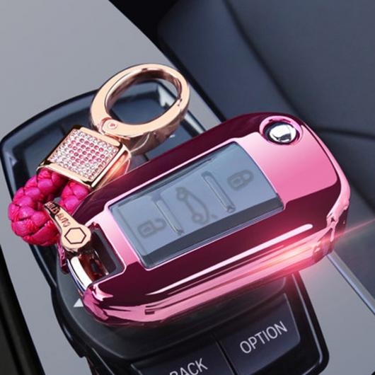 3ボタン TPU 折りたたみ キー フォブ シェル ケース 適用: シトロエン C4 カクタス C5 C3 C4L C6 プジョー 508 301 2008 3008 4008 スキン タイプ002・タイプ004 AL-EE-3225 AL