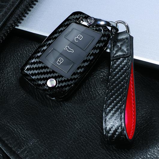 AL 適用: フォルクスワーゲン VW ゴルフ 7 MK7 ティグアン L ラマンド ボーラ ラヴィーダ プラス トゥーラン ラマンド 折りたたみ 3ボタン ケース タイプ001・タイプ002 AL-EE-3338
