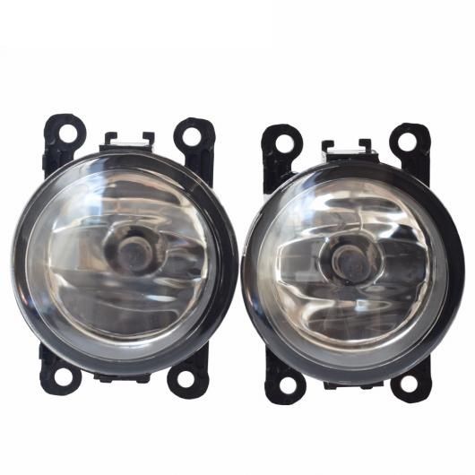 AL 左 右 フロント バンパー フォグライト 適用: ポルシェ カイエン クローズド オフロード 車両 2011-2015 ハロゲン フォグランプ ライト LED (ホワイト)・ハロゲン (ウォーム ホワイト) AL-EE-3399の通販は 9,160円