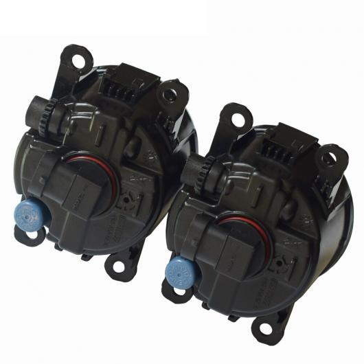 ハロゲン フォグライト 適用: シトロエン DS5 DS4 2011-2014 左 右 フロント バンパー フォグランプ ライト LED (ホワイト)・ハロゲン (ウォーム ホワイト) AL-EE-3422 AL_3