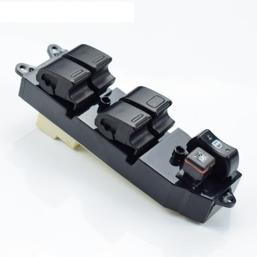 AL 84820-60090 8482060090 パワー マスター ウインドウ スイッチ ボタン パネル 適用: トヨタ エコー ヤリス フォーランナー ハイラックス ランド クルーザー カムリ ピクニック AL-EE-4415