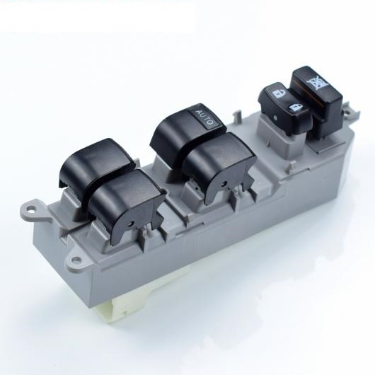 左 フロント エレクトリック パワー ウインドウ マスター スイッチ ボタン パネル 適用: トヨタ カムリ ハイランダー カムリ ハイブリッド AL-EE-4418 ALの通販は 5,570円