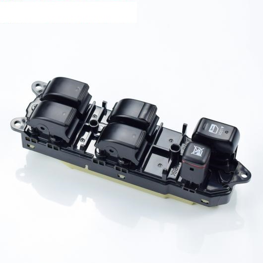 エレクトリック マスター パワー ウインドウ スイッチ 適用: レクサス GX470 LX470 RX300/330/350/400H IS250/300/350 F 84040-60091 84040-0P010 84040-48080 AL-EE-4422 AL