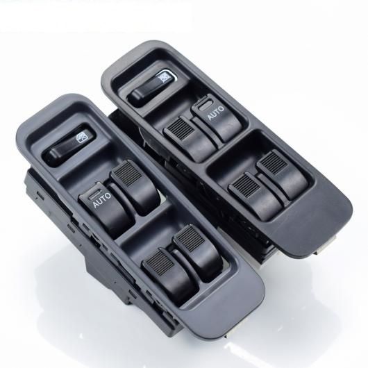 マスター パワー ウインドウ スイッチ パネル プッシュ ボタン 適用: ダイハツ グラン ムーヴ シリオン テリオス セリオン YRV 84820-B5010 84820-97201 84820-87401 LHD 左ハンドル・RHD 右ハンドル AL-EE-4428 AL