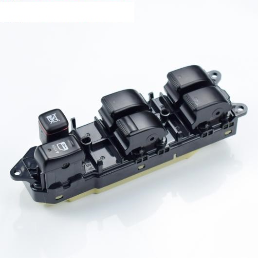 84040-60091 84040-0P010 84040-48080 パワー マスター ウインドウ スイッチ ボタン 適用: レクサス GX470 LX470 RX300/330/350/400H IS250/300/350 F AL-EE-4455 AL
