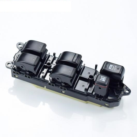 84040-60091 84040-0P010 84040-48080 パワー マスター ウインドウ スイッチ ボタン 適用: レクサス GX470 LX470 RX300/330/350/400H IS250/300/350 F AL-EE-4455 AL_1