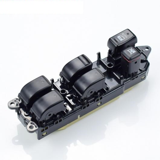 84040-60091 84040-0P010 84040-48080 パワー マスター ウインドウ スイッチ ボタン 適用: レクサス GX470 LX470 RX300/330/350/400H IS250/300/350 F AL-EE-4455 AL_3