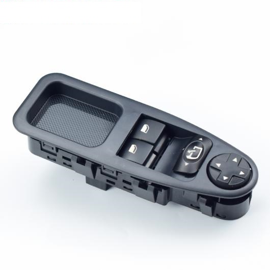 AL 6554.ZJ 6554ZJ エレクトリック パワー マスター ウインドウ スイッチ ボタン パネル 適用: フィアット スクード プジョー エキスパート シトロエン ディスパッチ ジャンピー 2007-2016 AL-EE-4468