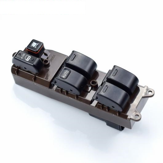 84820-0K020 84820-0K021 エレクトリック パワー マスター ウインドウ スイッチ プッシュ ボタン パネル 適用: トヨタ ハイラックス フォーチュナ イノーバ キジャン イノーバ AL-EE-4496 ALの通販は 5,544円