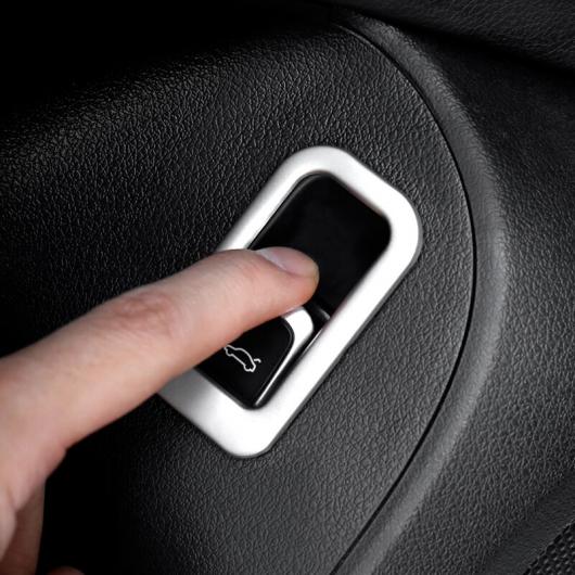 ステンレス スチール トランク ボタン 装飾 フレーム キーホール カバー トリム 適用: アウディ Q5 2009-17 エア 吹き出し口 ヘッドライト フレーム エアベント AL-EE-4683 AL_5